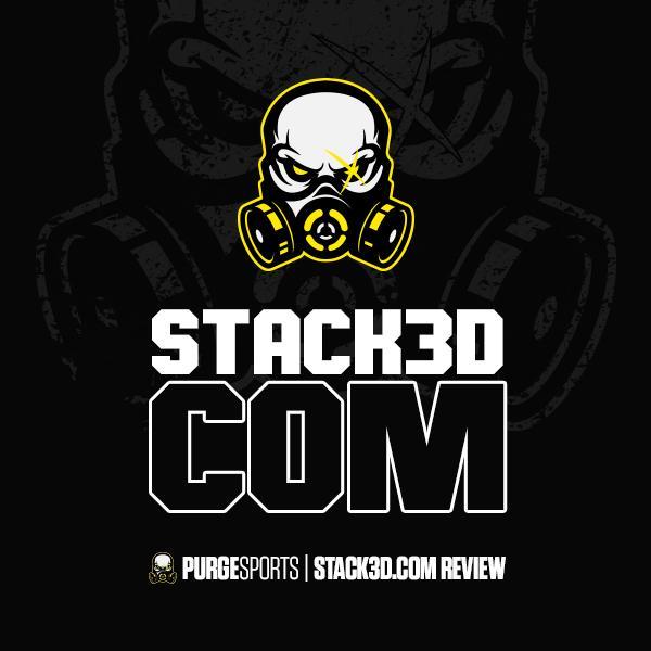 SEE WHAT STACK3D.COM HAS TO SAY ABOUT PURGE SPORTS NEW PURGE PRE V2